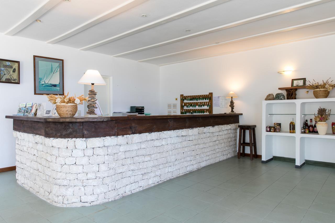 Residence Costa D'Oru Saint-Florent  Bagian luar foto