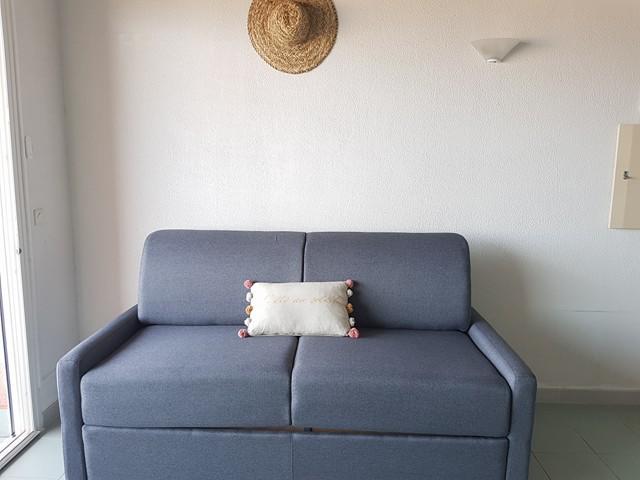 Residence Costa D'Oru Saint-Florent  Bagian luar foto