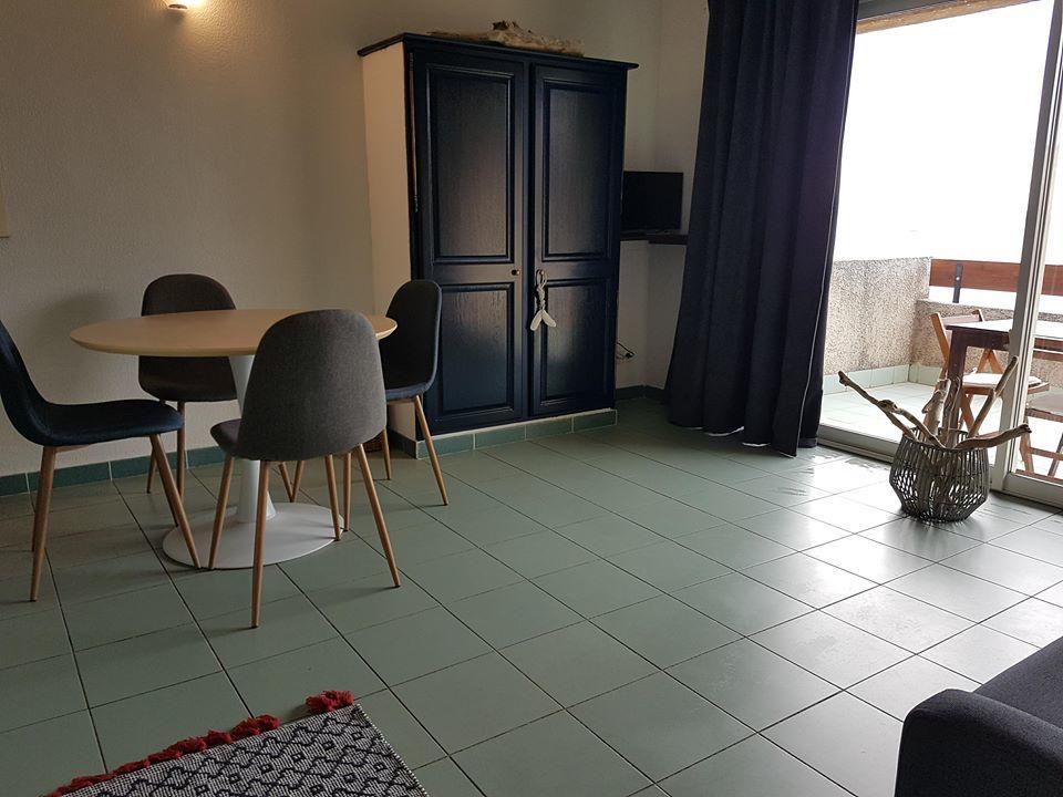 Residence Costa D'Oru Saint-Florent  Bagian luar foto
